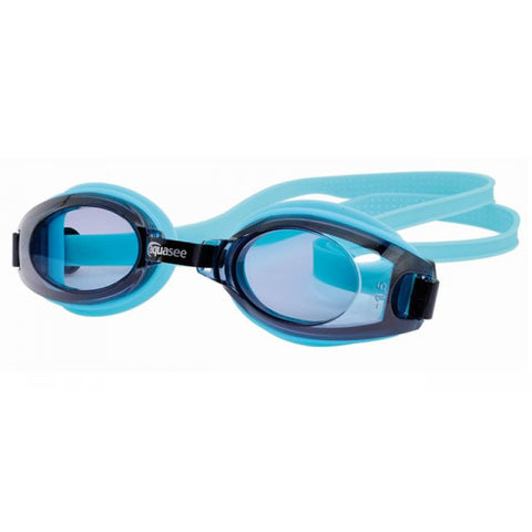 Aquasee SMALL swimming goggles including prescription lenses