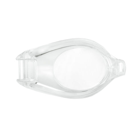 Gator swimming goggle lens