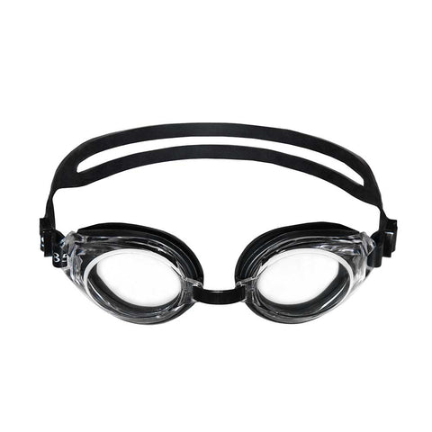 iWave swimming goggles including prescription lenses