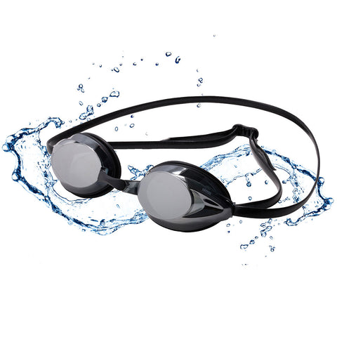 Sutton Swimwear STINGRAY swimming goggles including prescription lenses