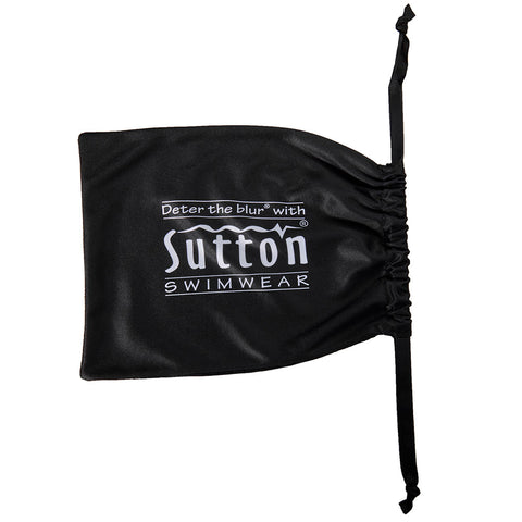 Sutton Swimwear Slip-in goggle pouch