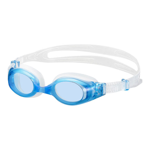 View V-580a SWIPE swimming goggles including prescription lenses